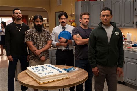fmovie primo|Review: ‘Primo’ Is the Feel.